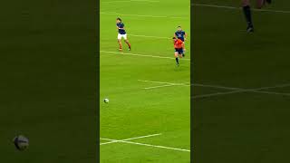 Le Replay incroyable de lessai de Louis Biellebarey 🇨🇵😱 [upl. by Irpac573]