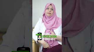 What Is Menopause What Are the Signs and Symptoms of Menopause Explained By Dr Sabahat Khan [upl. by Jodi]