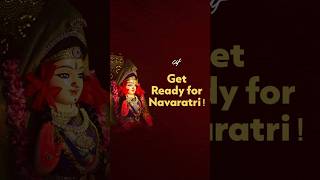 Get ready for Navaratri celebrations at Adi Sankara Nilayam [upl. by Yllak451]