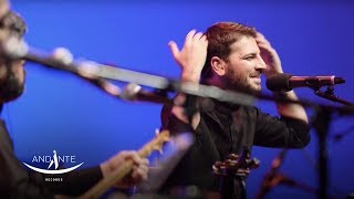 Sami Yusuf  Sari Gelin  Live In Concert 2015 [upl. by Millan521]