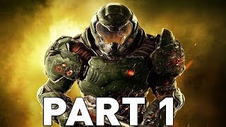 Doom Slayers Collection Walkthrough Gameplay Part 1  INTRO FULL GAME [upl. by Annovad59]