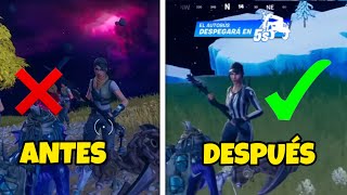 ERROR COMO VER LAS SKINS DEFAULT EN FORTNITE Solución para VER TODAS las SKINS en FORTNITE [upl. by Cele900]