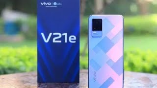 Vivo v21e in 2024  Vivo v21e Review  Kia 2024 Main Vivo V21e Lena Chaheye  Tech Dot Mani [upl. by Charleen816]