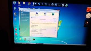 Installer une imprimante sous Windows [upl. by Ecinnahs]