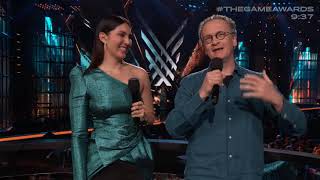 Humankind  Gameplay The Game Awards 2019 [upl. by Adnocahs]