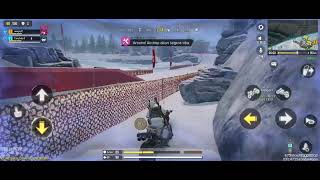 cod Game Test Hp Itel p55 5g  Rata Kanan itel cod [upl. by Uliram117]