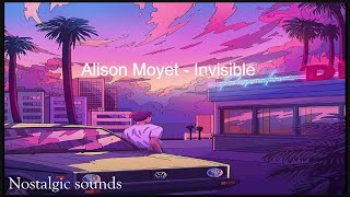 Alison Moyet Invisible sub español [upl. by Aimit]