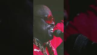 CeeLo Green Fool for You Live [upl. by Inttirb]