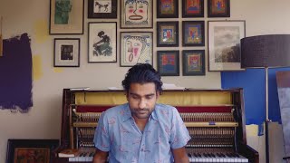 Prateek Kuhad  Kasoor Official Music Video [upl. by Copeland259]