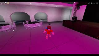 Roblox Bailando en quotSalón de FiestasquotDancing in quotSalon de Fiestasquot [upl. by Animehliw209]