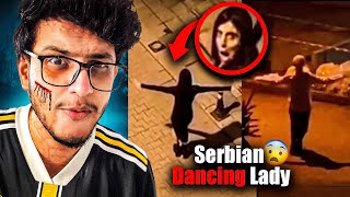 Serbian Dancing Lady  The Real Truth REVEALED [upl. by Lokcin]