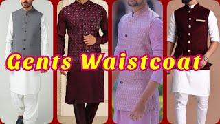 Gents WaistcoatGents Waistcoat DesignsWaistcoat suits [upl. by Edijabab715]