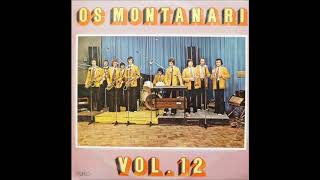 OS MONTANARI  Sarita Stereo HQ 1976 [upl. by Makell]