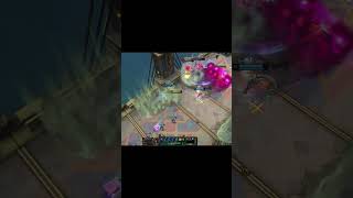 Support  LOL lol lolgameplay lolclips lolmobile shorts lolzzzgaming [upl. by Artenal400]