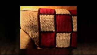 Crochet Blankets [upl. by Buerger]