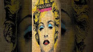 Madonna  Borderline [upl. by Zedecrem817]