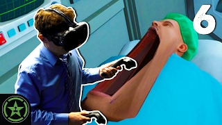 Surgeon Simulator 2 Exclusive Gameplay Overview  Summer of Gaming 2020 [upl. by Haag]