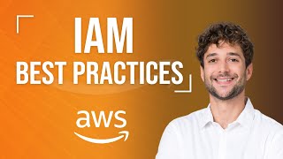 IAM Best Practices amp Guidelines [upl. by Nauqed582]