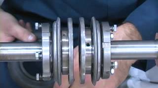 Dodge Paraflex Couplings [upl. by Devaney]