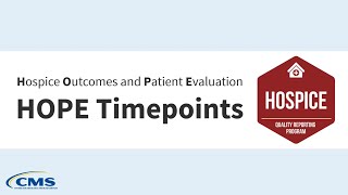 HOPE Data Collection Timepoints Explainer Video [upl. by Aiuqes]