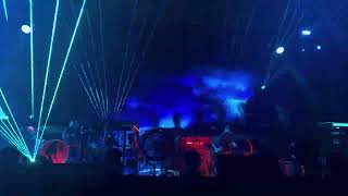 Prodigy  “No Good” live at the BBK Festival 110724 in Bilbao Spain [upl. by Tra]