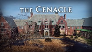 The Cenacle  From Mansion to Convent to Nothing At All [upl. by Eserehc]