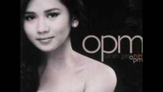 Sarah Geronimo  Kailangan Kita [upl. by Rede]