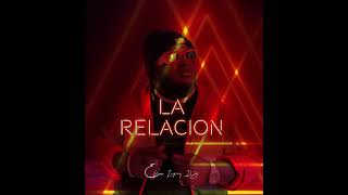 92 Sech  La Relación Intro Extended Remix  Elvis López DJ [upl. by Chin]