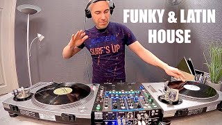 FUNKY HOUSE [upl. by Aneras]