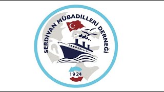 Serdivan Mübadilleri Derneği 100Yıl Etkinliği [upl. by Ava991]