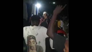 SANARY MC AKIRUSHA MASHABIKI USWAHILINI🔥🔥🔥 [upl. by Yelkao440]