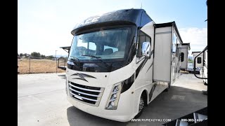 2022 THOR ACE motorhome for sale rvready [upl. by Inoue871]