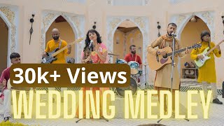 Wedding Medley  Life Tatva [upl. by Aitahs]