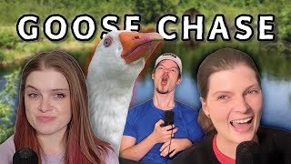 Episode 21  Goose Chase [upl. by Toth]