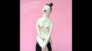 Keaton Henson  Kronos  Birthdays HD [upl. by Kantor]