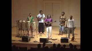 Winyo Benga amp Traditional Music from Kenya [upl. by Barbette]