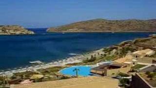 Blue Palace Resort Crete [upl. by Tiphani]