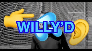 WILLYD a prank show with only wet willys [upl. by Ilera]