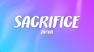 AViVA  SACRIFICE [upl. by Reppart]