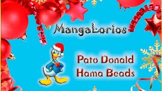 Donald Duck ChristmasPato Donald Navidad [upl. by Notnek]