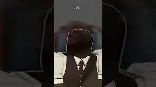 Prank Em John  Roblox Descent roblox shorts [upl. by Ardnahcal439]