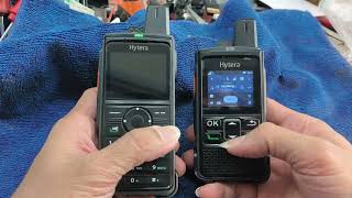 hytera PNC380360s [upl. by Ait]