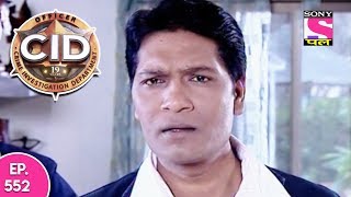 CID  सी आ डी  Episode 552  6th November 2017 [upl. by Eleph]