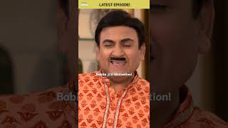 EP 4238 Babita ji ki Motivation tmkoc funny comedy trending viral relatable relatable [upl. by Atsahs]