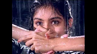 PUNNAGAI MANNAN  VAAN MEGAM TAMIL SONG  Revathi Kamal Haasan [upl. by Nedah]