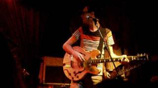 Hellogoodbye  quotFinding Something to Doquot New Song  Live [upl. by Thad477]