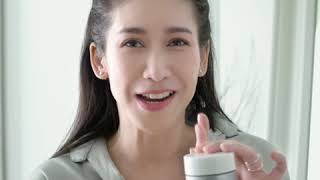 ความเปลี่ยนแปลงใน 1 สัปดาห์ของ ป๊อก ปิยธิดา กับ Neutrogena Rapid Wrinkle Repair [upl. by Deehsar]