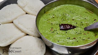 Mint Chutney Pudina Chutney Recipe Chutney Recipes [upl. by Ynamrej387]