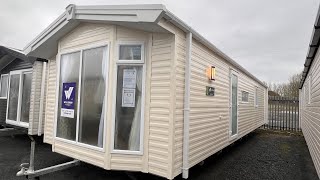 2023 Willerby Brookwood 38ft x 12ft 2 Bed Virtual Tour [upl. by Akirdnahs948]