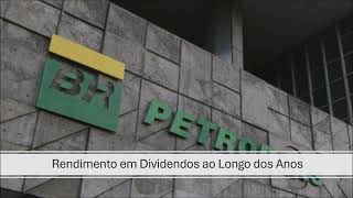 PETROBRAS e o Plano 20242028 PETR4 vai Explodir [upl. by Woodruff]